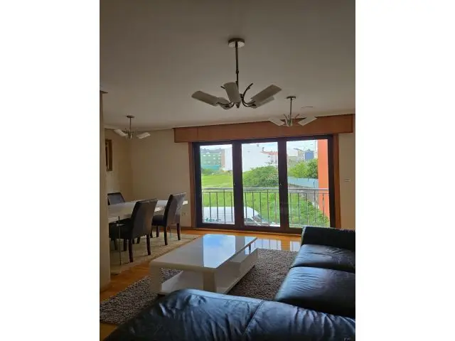 Piso en Venta Arteixo 70m2 2 Dormitorios 2 Baños