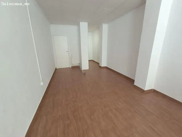 Local en Alquiler Albatera Centro 60m2