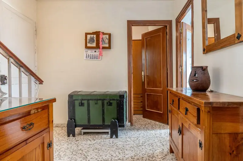 Chalet en venta en Albaicin, Granada ciudad, Granada