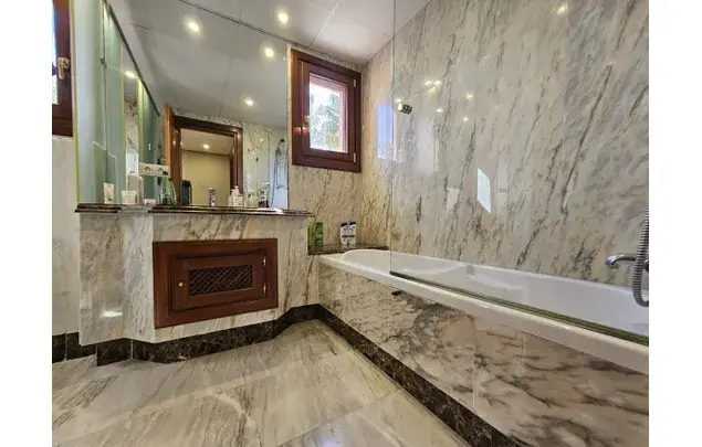 Apartamento en Estepona Costa del Sol 3 Dormitorios 170m2