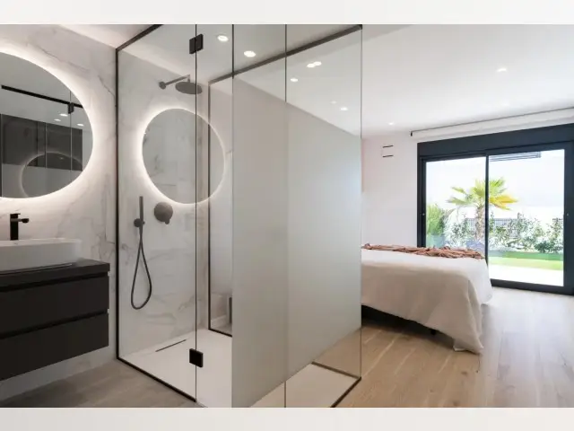 Apartamento en Cumbre del Sol 2 Dormitorios
