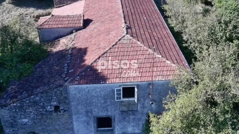 Casa de Campo en Venta en Lalín Galicia