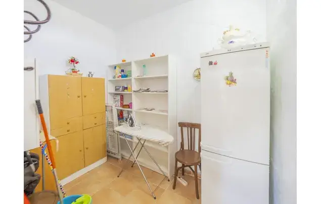 Casa rural en Alhaurin de la Torre para 6 personas con piscina