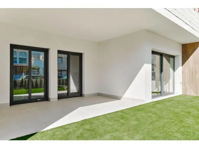 Bungalows en Venta Torrevieja Costa Blanca