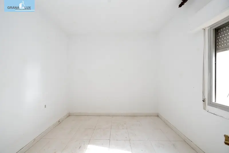 Venta Ático Estrenar Corte Inglés Granada 3 Dormitorios 2 Baños