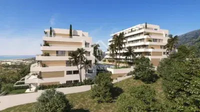 Apartamento en venta en El Pinillo