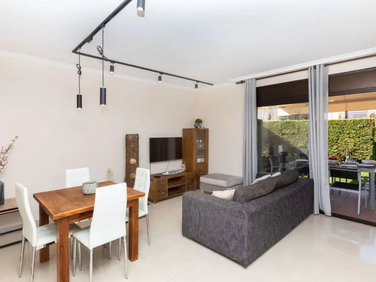 Apartamento 3 Dormitorios Playa de Aro