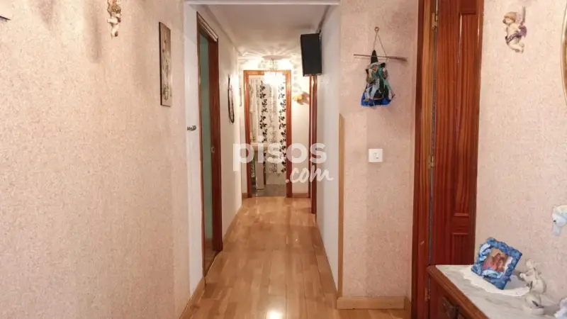 Piso en Venta Villablino 3 Dormitorios