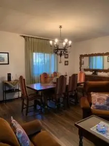 Chalet en venta en La Adrada Avila 327m2 4 dormitorios