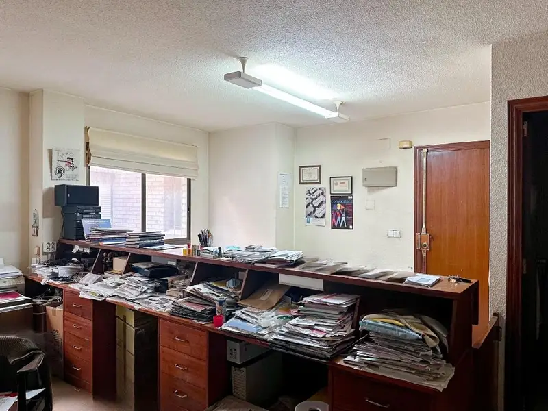 Venta Local Comercial Centro Alicante Ensanche Diputacion