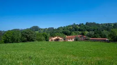 Casa en Riaño 300m2 3 dormitorios Jardín