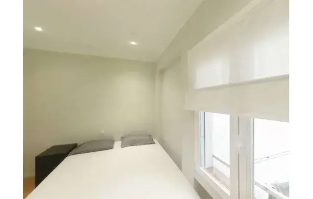Apartamento 2 dormitorios 85m2 Madrid Amueblado Wifi