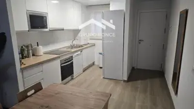 Piso en venta en urbanizaci
ón privada Costa Ballena