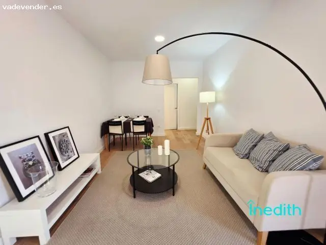 Piso 3 Habitaciones Balcón Cerca Plaza Catalunya El Prat