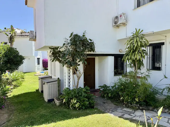 Adosado en Calahonda Costa del Sol 3 Dormitorios 3 Baños