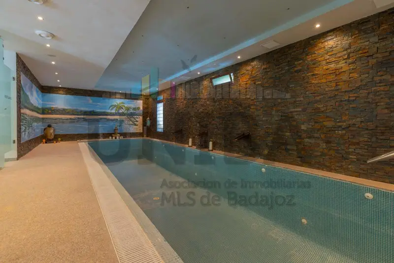 Chalet 5 habitaciones Badajoz