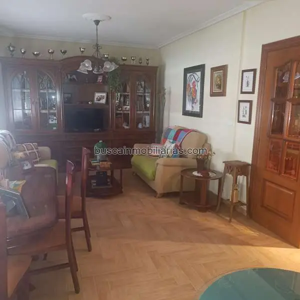 Piso en venta Peñaranda de Bracamonte 3 dormitorios