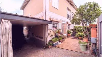 Chalet Pareado en Boadilla del Monte