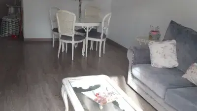 Piso en Alquiler 2 Dormitorios Amueblado Reformado Centrico
