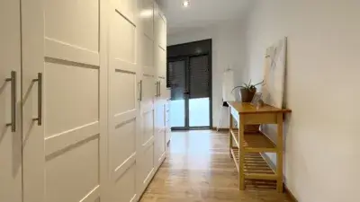 Piso en venta Olot cerca zona comercial Pekin