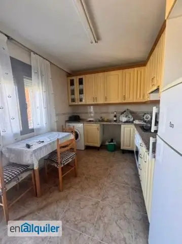 Chalet adosado, Cebreros