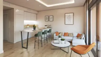 Atico en Venta Tarifa con Terraza Piscina y Garaje Cerca de la Playa