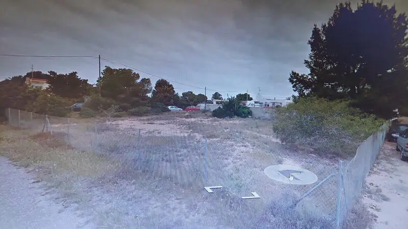 Parcela 1000m2 Orihuela Costa:  Casa de Lujo Cerca de la Playa
