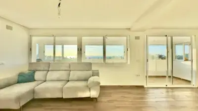 Piso en venta en San Fernando centro