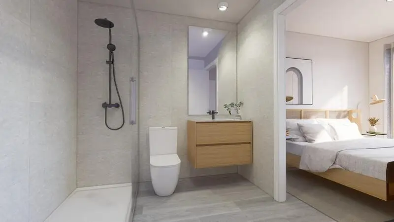 Villas Pareadas en Torre Pacheco Murcia