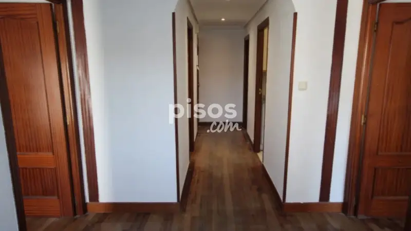 Piso en Venta Pasaia San Juan 3 Dormitorios Buenas Vistas