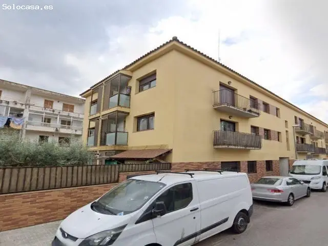 Se Vende Piso Okupa en Vallgorguina del Sol Barcelona