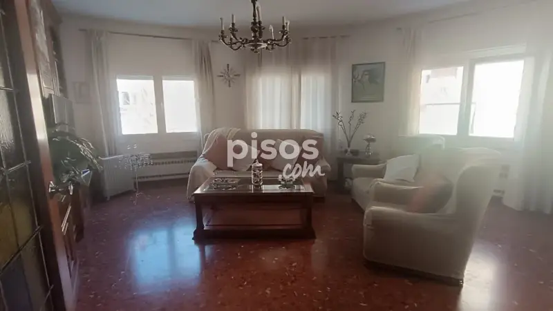 Piso en venta en Carrer de Mossèn Jacint Verdaguer, cerca de Rambla de Josep Anselm Clavé