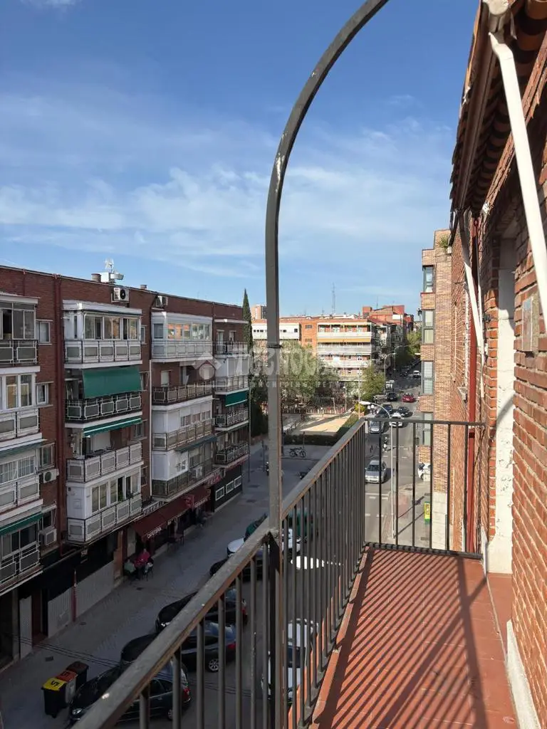 Piso en Venta Ciudad Lineal 2 Dormitorios