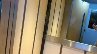 Piso en venta en Carrer de la Font del Cabrer 4 habitaciones terraza