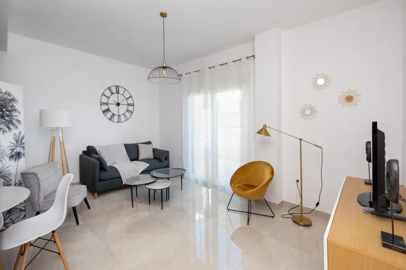 Venta Piso Lujo Albolote Centro Ref N290