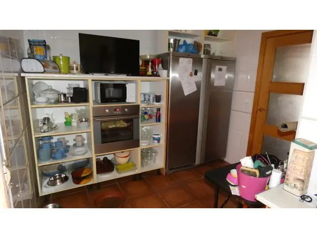 Gran Casa en Aldea del Cano 294m2 con Piscina y Garaje