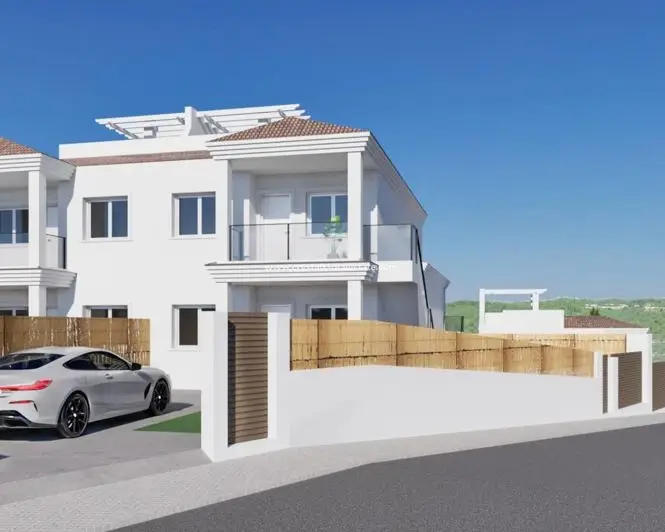 Bungalows en Venta Castalla 2 Dormitorios
