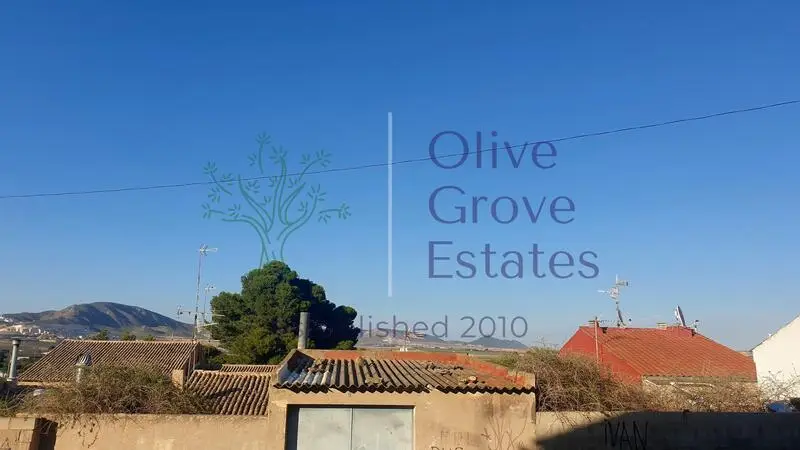 Apartamento en Venta Caudete Albacete