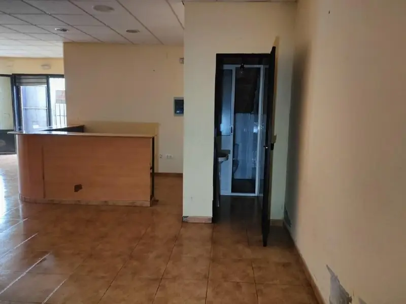 Venta Piso 3 Habitaciones Centro Valdelacalzada