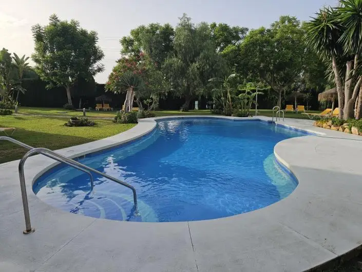 Apartamento 2 Dormitorios Calahonda Costa del Sol