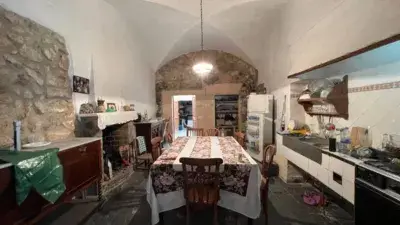 Mansion historica en Binissalem 8 dormitorios 600m2