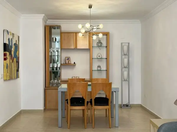 Apartamento en Jávea, les Duanes de la Mar