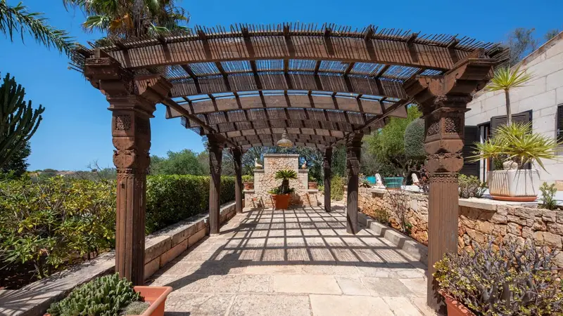 Finca Rústica en Venta Ses Salines Mallorca