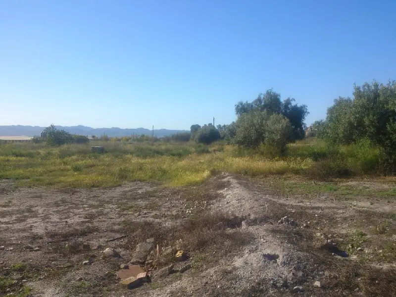 Venta Parcela en Torrecilla, Lorca - Ref: 01020