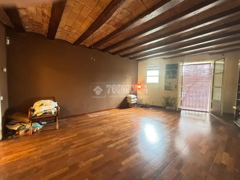 Piso en venta El Borne Barcelona 70m2 2 habitaciones