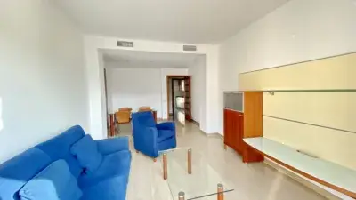Alquiler Piso Amueblado Sant Cugat 2 Dormitorios