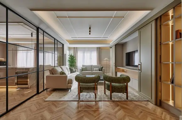 Vivienda de Lujo en Salamanca con Terraza y Domótica
