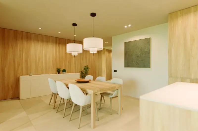 Atico en Venta Cala Major Palma Mallorca