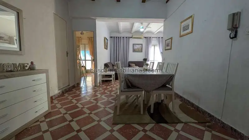 Apartamento en venta en Coria del Río