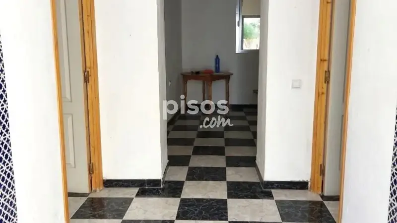 Casa en venta en Calle de Leandro Sequeiros